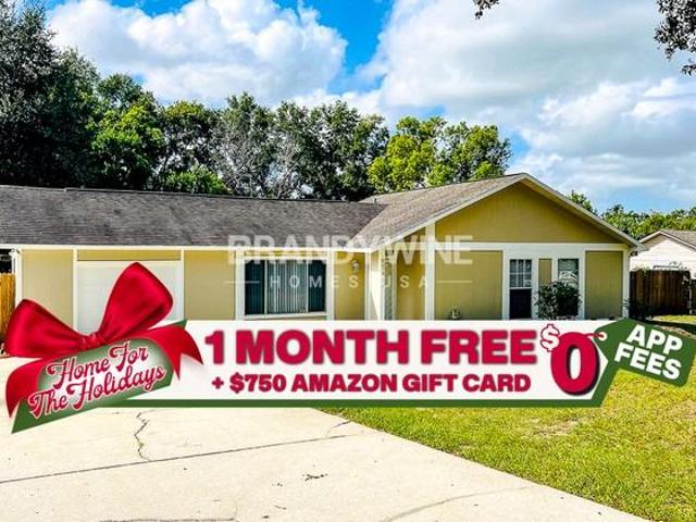 House for rent in Orlando, Florida