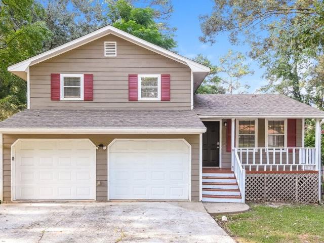 House for rent in Stone Mountain, Georgia