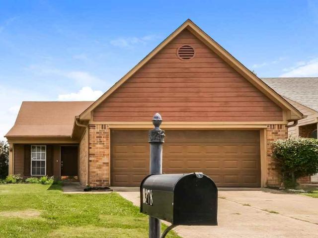 House for rent in Southaven, Mississippi