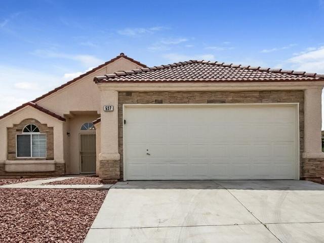 House for rent in North Las Vegas, Nevada