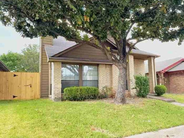 House for rent in Mesquite, Texas