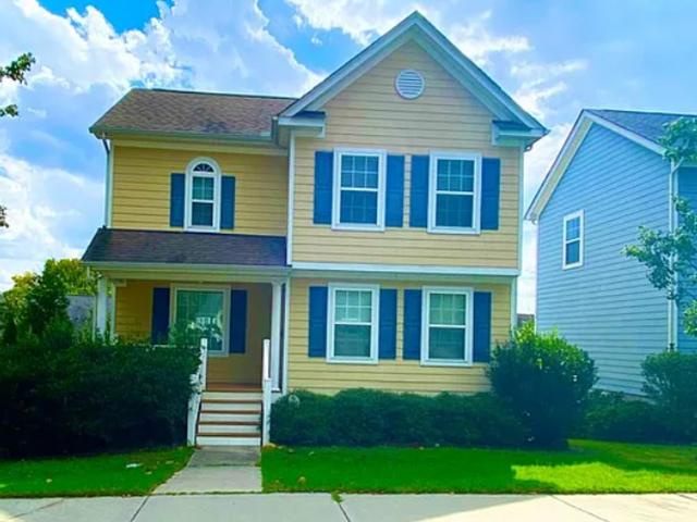 House for rent in Columbia, South Carolina