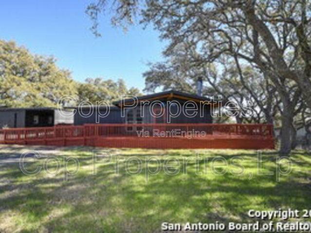 House for rent in Texas