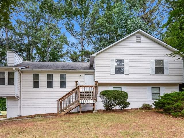 House for rent in Powder Springs, Cobb County