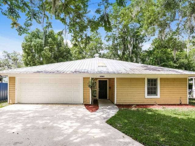 House for rent in Jacksonville, Florida