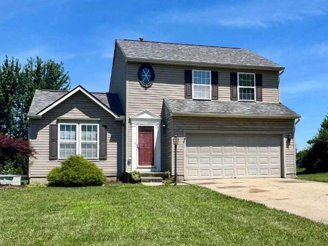 House for rent in Adams County, Ohio