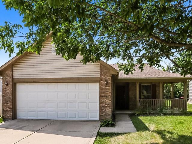 House for rent in Camby, Indiana
