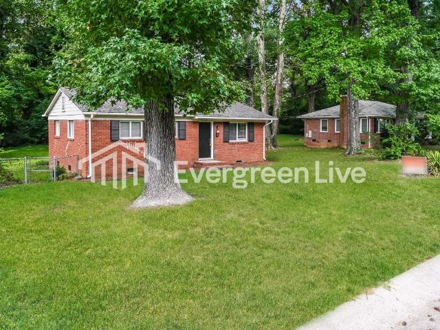 House for rent in Mecklenburg, North Carolina