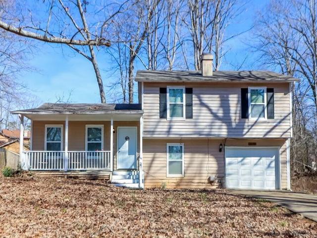 House for rent in Stone Mountain, Georgia