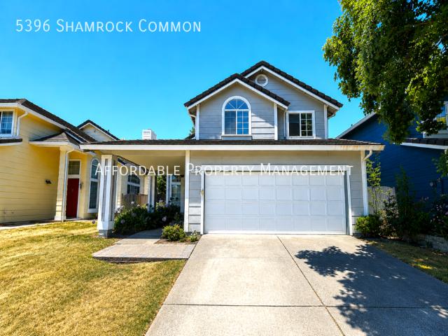 House for rent in Fremont, California