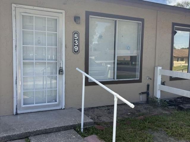 House for rent in Tavares, Florida