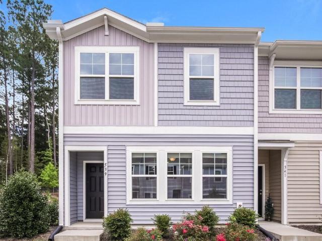 House for rent in Wake, North Carolina