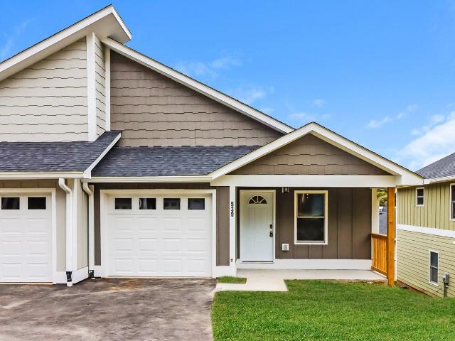 House for rent in Asheville, North Carolina