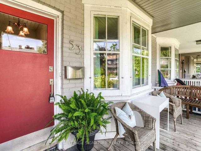 House for rent in Toronto