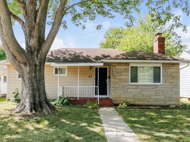 House for rent in Columbus, Ohio