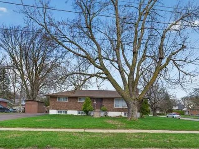 House for rent in Guelph, Ontario