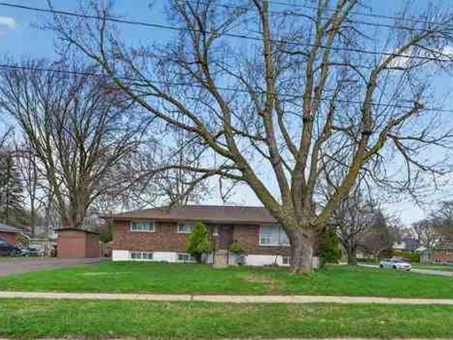 House for rent in Guelph, Ontario