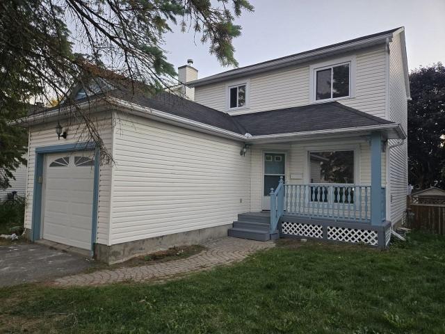 House for rent in Mulhurst Bay, Ontario