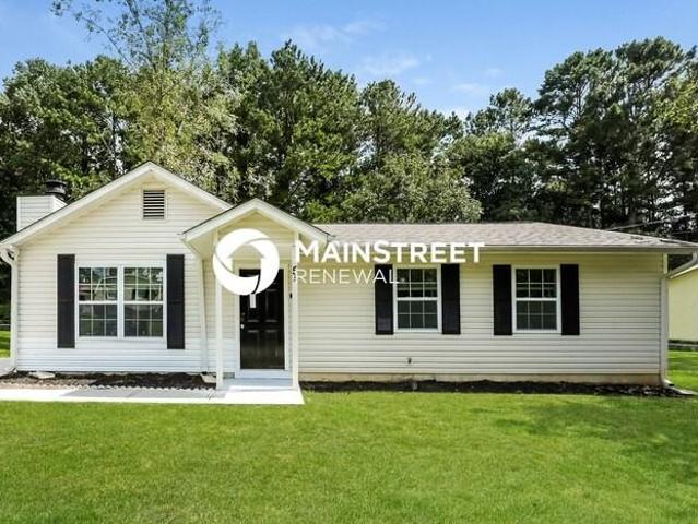 House for rent in Clayton, Georgia