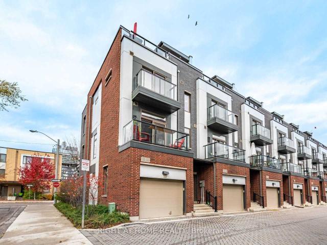 House for rent in Woburn, Ontario