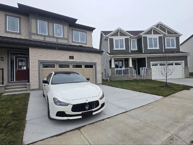 House for rent in Calgary, Northwest