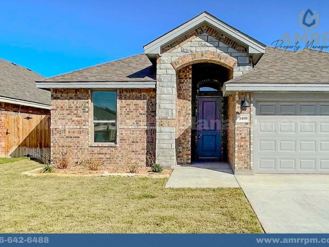 House for rent in Odessa