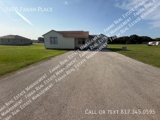 House for rent in Mansfield, Texas