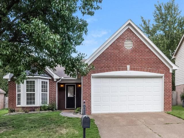 House for rent in Tennessee