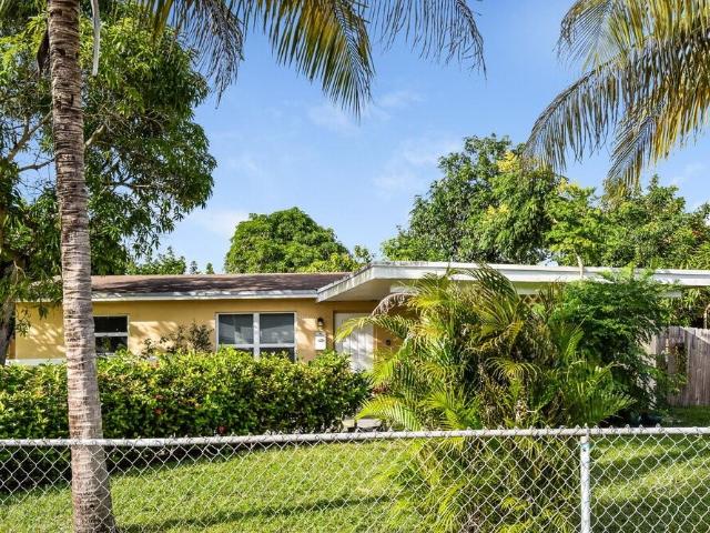 House for rent in Sunrise, Florida