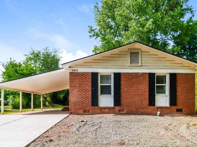 House for rent in Mecklenburg, North Carolina