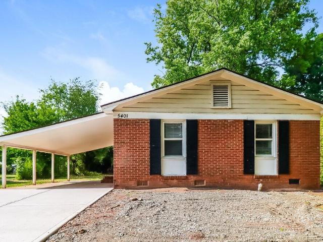House for rent in Mecklenburg, North Carolina