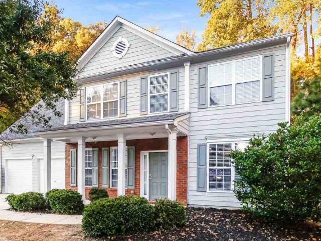 House for rent in Douglasville, Georgia