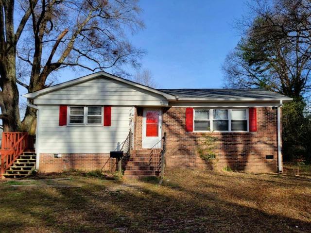 House for rent in Mecklenburg, North Carolina