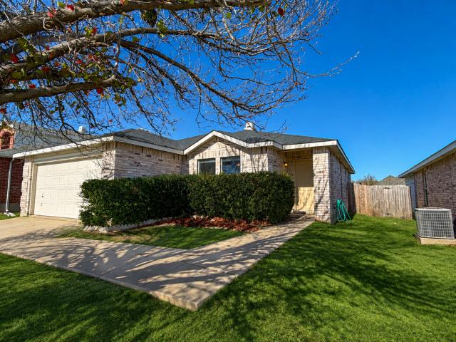 House for rent in Fort Worth, Texas