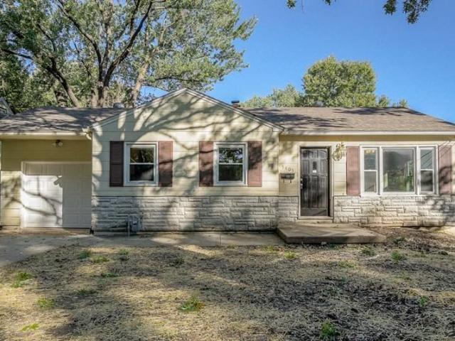 House for rent in Kansas City