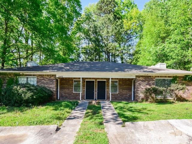 House for rent in Atlanta, Georgia