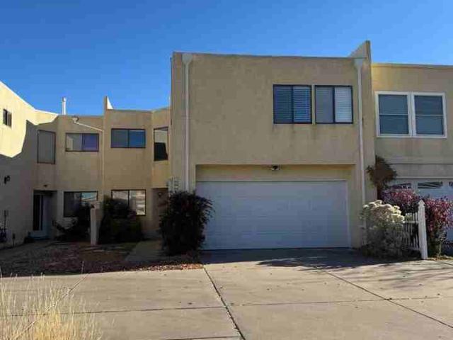 House for rent in Albuquerque, New Mexico