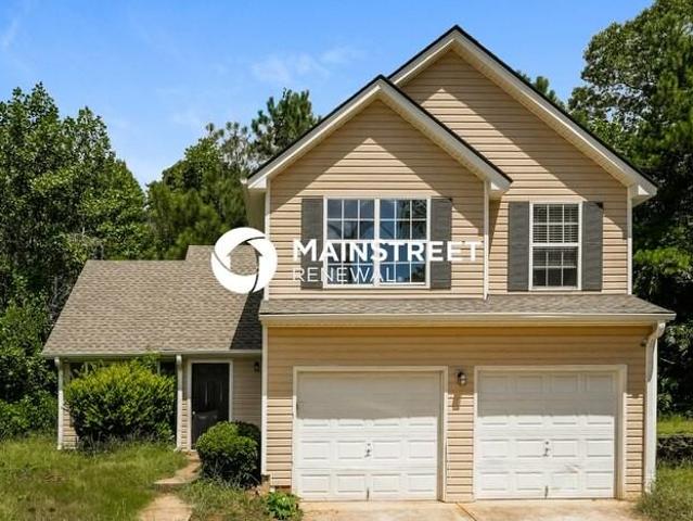 House for rent in Fairburn