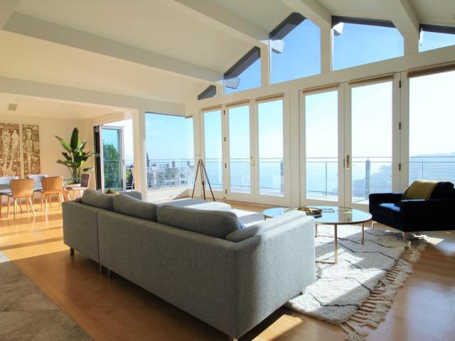 House for rent in Sausalito, California