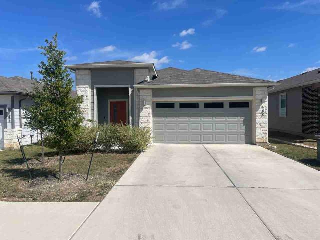 House for rent in Hays, Texas