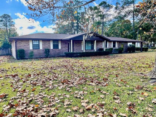 House for rent in Florida