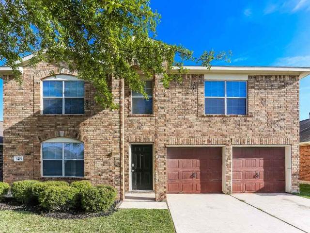 House for rent in Harris, Texas
