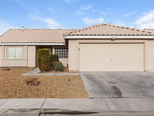 House for rent in North Las Vegas, Nevada