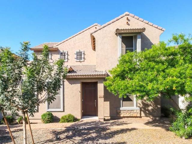 House for rent in Laveen, Arizona