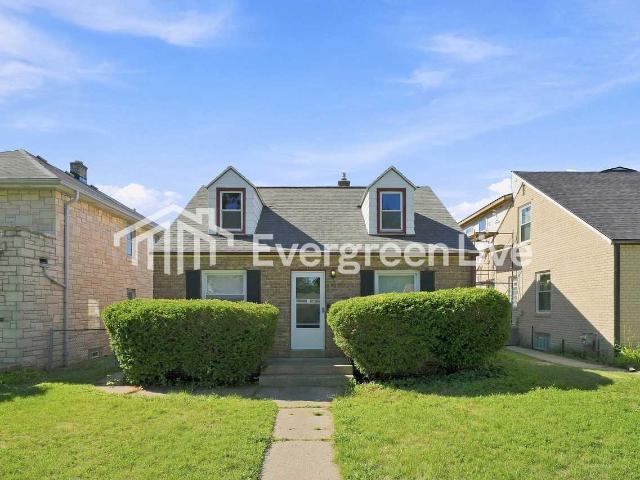 House for rent in Milwaukee, Wisconsin