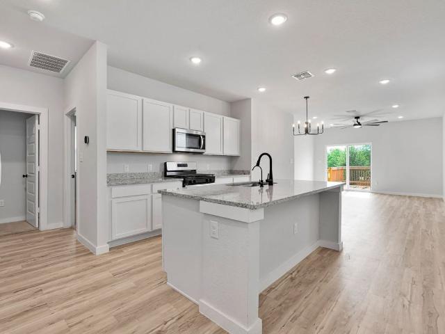 House for rent in Leesville, Texas