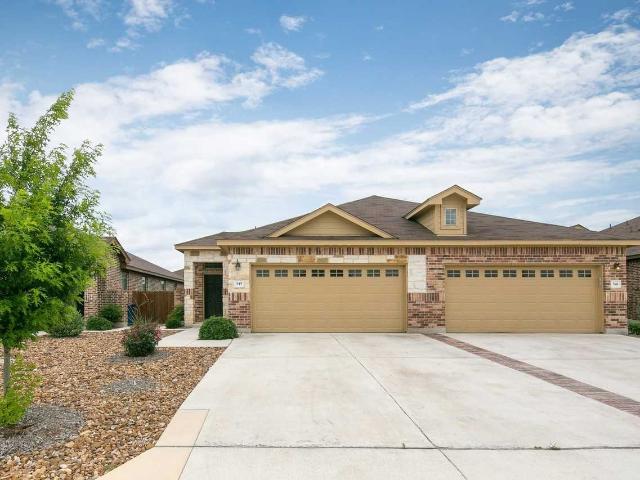 House for rent in New Braunfels, Texas