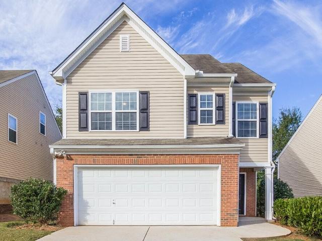 House for rent in Lawrenceville, Georgia