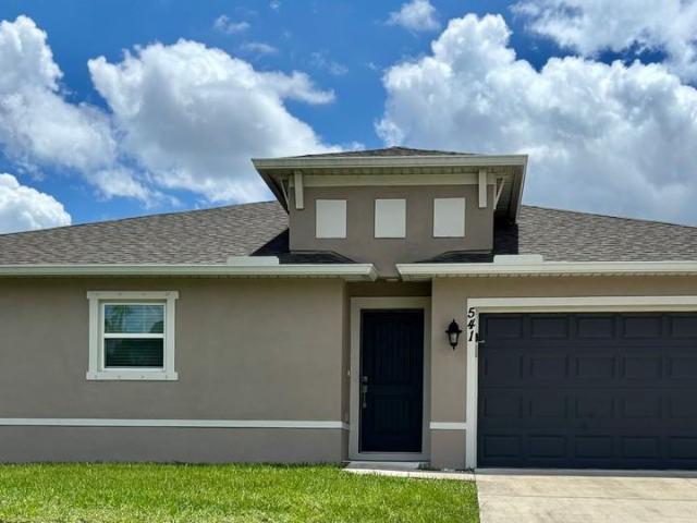 House for rent in Palm Bay