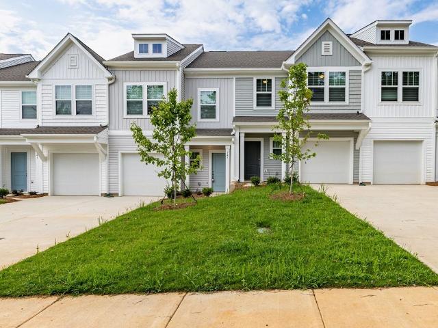 House for rent in Albemarle, North Carolina